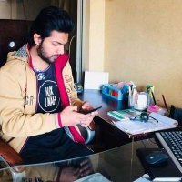 syed muqeet farooq shahzada (@farooqmuqeet) 's Twitter Profile