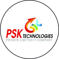 PSK Technologies Pvt.Ltd(@psktechnologie1) 's Twitter Profile Photo