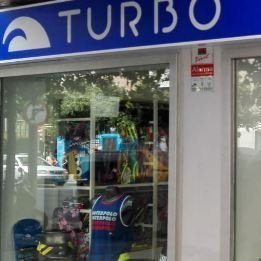 esponja Cartas credenciales rastro Tienda Turbo Sevilla (@TiendaTurbo) / Twitter