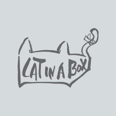 글씨쓰고옷파는다랑어_catinaboxさんのプロフィール画像