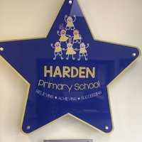 Harden Primary School(@HardenPrimary) 's Twitter Profile Photo