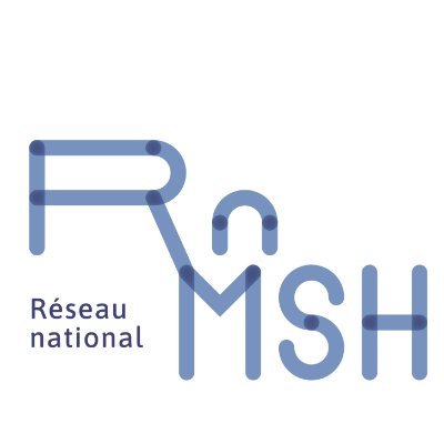 Compte officiel du Réseau national des MSH
Animé par Chiara Chelini