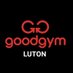 GoodGym Luton (@goodgym_luton) Twitter profile photo GoodGym Luton (@goodgym_luton) Twitter profile photo