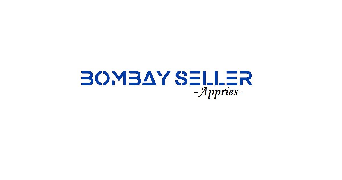 Bombay Seller - Appries is present on Bonfire, Spreadshirt, Teespring, Gooten, Amazon, eBay, Bombayseller, Flipkart https://t.co/pRr6YbRb4w