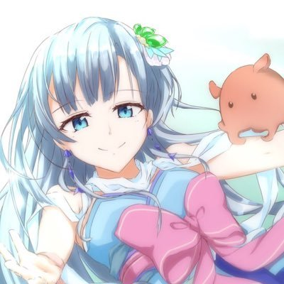 鯵野ヒラキ@Vsinger準備中さんのプロフィール画像