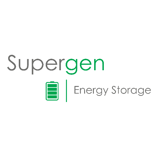 Supergen Energy Storage Network+