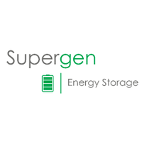 Supergen Energy Storage Network+ (@ukenergystorage) 's Twitter Profile Photo