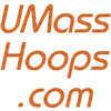 http://t.co/riLANQwMOI is a fan site for the UMass Minutemen basketball team, including the #1 message board for all UM sports.  Join us in supporting the team!