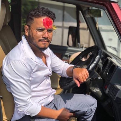 Hrdzrocks's profile picture. waiting for some magic to happen