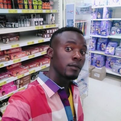 PaulKamanga20's profile picture. Only God knows