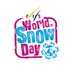 World Snow Day (@WorldSnowDay) Twitter profile photo