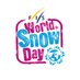 World Snow Day (@worldsnowday) Twitter profile photo World Snow Day (@worldsnowday) Twitter profile photo