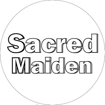 SacredMaiden《セイクリッドメイデン》Member▹▸SHANE/MAKI/SARA/MAIKA Contact▹▸sacredmaiden.sm@gmail.com
