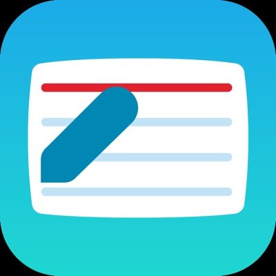 Kyoku is a powerful flashcards App, ready to use with your Apple Pencil. Kyoku will make it easier to learn anything you want. Go #paperless with Kyoku.
