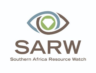 SARW’s mission is to ensure that natural resources extraction contributes to sustainable development.  Subscribe to our Newsletter: https://t.co/d8LXK2jgYa