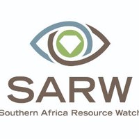 Southern Africa Resource Watch(@The_SARWatch) 's Twitter Profile Photo