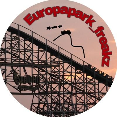 Europapark 💙

Willkommen auf unserer Seite. 🎢

Mina und Andi 👫              

Instagram - europapark_freakz