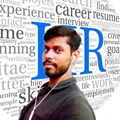 hr_sathishkumar's profile picture. I'm an Human Resource person