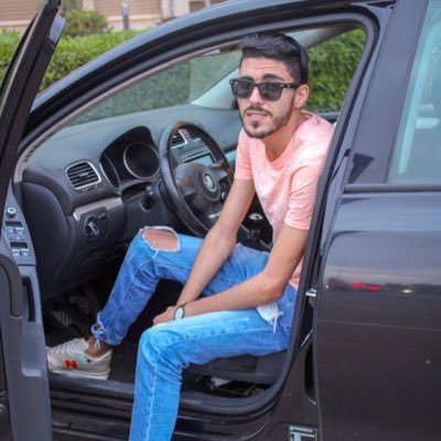 BenDjenan's profile picture. 