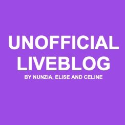 WomenintechL's profile picture. Extraordinary women giving extraordinary lectures of their careers in technology // unofficial liveblog by Elise, Nunzia and Céline #MaJouKULAnt