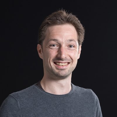 Theo_L_G's profile picture. Cofondateur l'agence de communication @artgomedia et WordPress addict Ⓦ