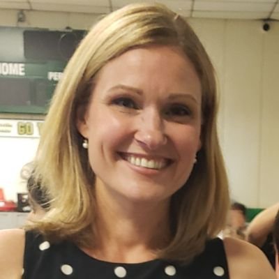 SLP w/ passion 4 helping people connect through communication!