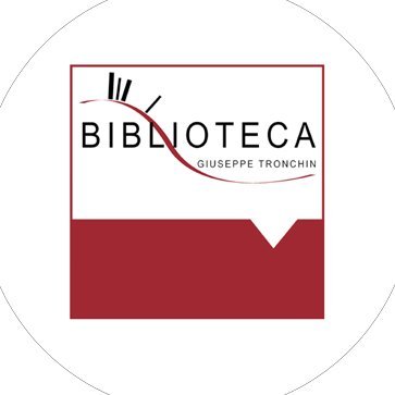 I nostri tweet parlano di libri, fumetti, cinema, eventi, biblioteche, società, arte e cultura. Siete i benvenuti!