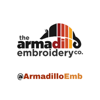ArmadilloEmbroidery (@armadilloemb) 's Twitter Profile