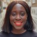 Abena Oppong-Asare MP (@abenaopp) Twitter profile photo