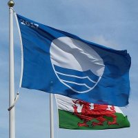 Blue Flag Wales(@KWTCoast) 's Twitter Profile Photo