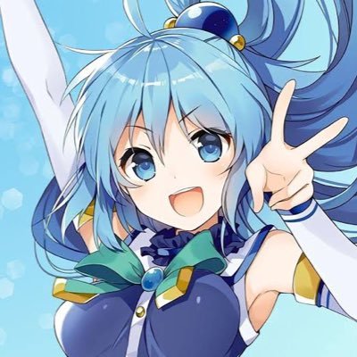 水の女神 アクアさんのプロフィール画像