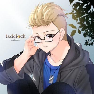 tadeさんさんのプロフィール画像