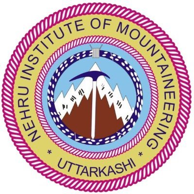 NIM is a renowned mountaineering institute in India known for quality training.
Motto: 𝑺𝒖𝒄𝒄𝒆𝒔𝒔 𝑳𝒊𝒆𝒔 𝑰𝒏 𝑪𝒐𝒖𝒓𝒂𝒈𝒆