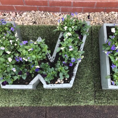 WarwickshireWI's profile picture. Warwickshire Federation of WIs is part of the largest organisation for women and has 98 institutes around the County