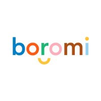 Boromi (@boromihq) 's Twitter Profile Photo Boromi (@boromihq) 's Twitter Profile Photo