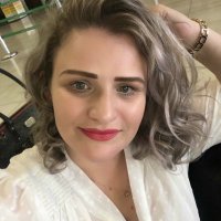 Graciela Nienov 🇧🇷🇧🇷 (@nienovgraciela) 's Twitter Profile Photo