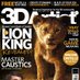 3D Artist (@3dartist) Twitter profile photo 3D Artist (@3dartist) Twitter profile photo