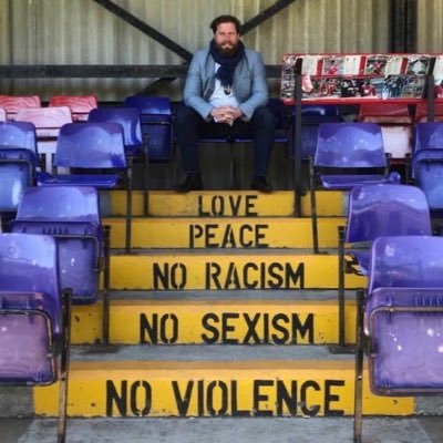 Andrew Neil’s minor academic now at major university. Football fans sustainability & #refugeeswelcome. @HawksFCOfficial fan @fanseurope member @britsoci trustee