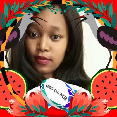 I am a daughter, a sister and a friend. A loving person and I fight for what I believe in and you can call me. My parents named me Nonjabulo