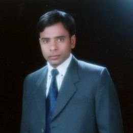 LMGupta's profile picture. 