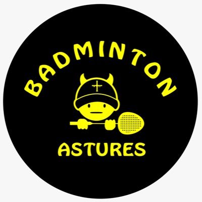 Club Bádminton Astures