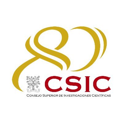 Jornadas Técnicas TIC del CSIC. Granada 2019