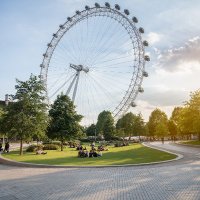 Jubilee Gardens(@Jubilee_Gardens) 's Twitter Profile Photo