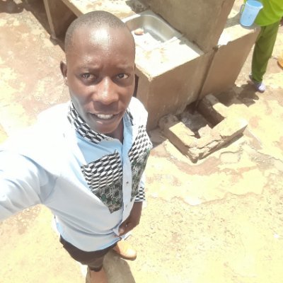 AnyosDouglas's profile picture. 