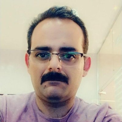 masoudrad11's profile picture. Today is the tomorrow we were waiting for yesterday