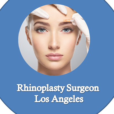 Search for the best Rhinoplasty in Beverly Hills, CA Call us at (310) 360-1360 to book an appointment