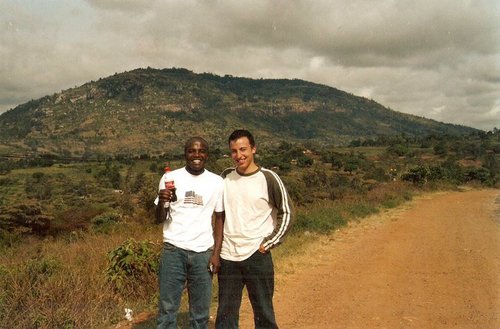 markkioko's profile picture. 