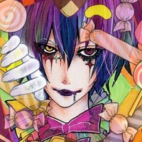 無偽識 レイチ (@reiithi) Twitter profile photo