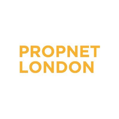 Connecting London professionals from the world of
property, construction & finance.

#PropNetLondon Wednesday 14th June 2023