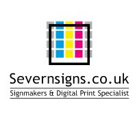 Severn Signs (@severnsignsltd) Twitter profile photo